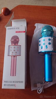 TABLET Prestigio 5GB / MicroSD 32GB - 6