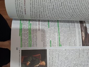 Dějepis pro střední odborné školy - 6