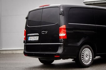 Mercedes Benz Vito 220CDI 120kw AT7 - 6