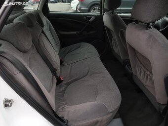 Citroen c5 1,6hdi - 6