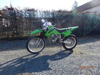 Prodej Kawasaki KLX 150 - 6