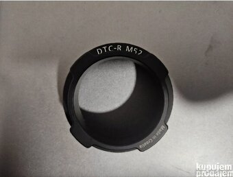 Zeiss dtc 3/38 - 6