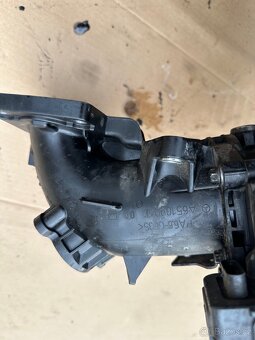 Hadice sání vzduchu - 6