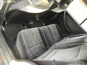 Seat Toledo 2.0i GT - 6