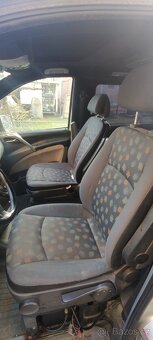Mercedes-Benz Vito - 6
