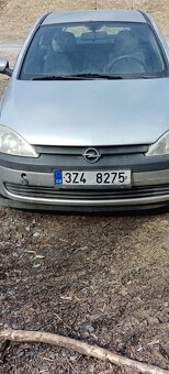 Opel Corsa 1.2 - 6