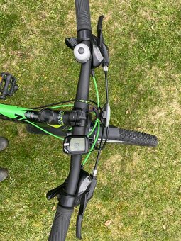 Dětské kolo Kellys Viper 10, rám 15.5 - 6