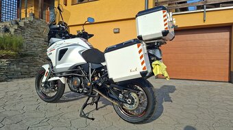 KTM 1290 Super Adventure T - 6