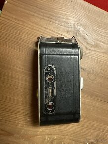 Fotoaparat Balda Compur - 6