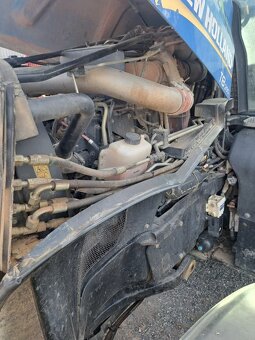 New Holland T8.390 - 6