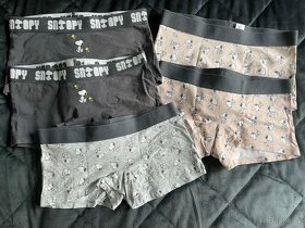 kalhotky, silonky - 6