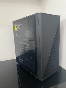 Herní PC Ryzen 7 3700x, RTX3070 8GB, 16GB ram, 1TB NVMe SSD - 6