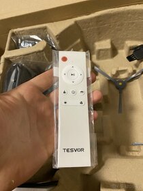 Tesvor S7 Pro Robotický Vysavač - 6