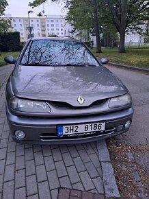 Renault laguna - 6