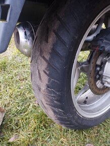 BMW R1200RT - 6