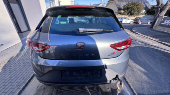 Vůz na náhradní díly Seat Leon Cupra 5F 2016 CJXA PNS LX7R - 6