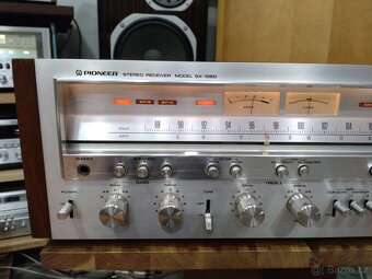 receiver Pioneer SX 1050 - 6
