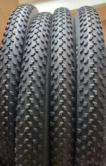 Plášť SPECIALIZED Fast Trak Sport 29x2,35; 4ks - 6