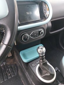 Renault Twingo ,plná výbava, 1.majitel, VELKÁ JARNÍ SLEVA - 6