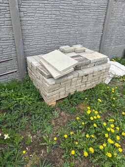 Zbytky stavebniho materialu - 6