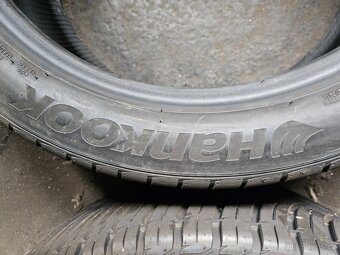 245/45R20 103Y XL HANKOOK - 6