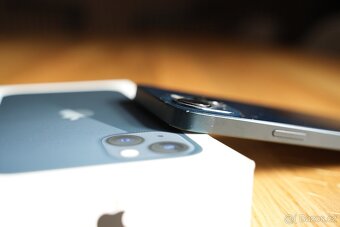 iPhone 13 (128Gb) Midnight - 6