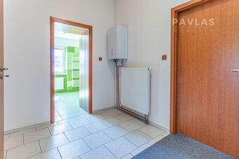 Velký byt 3+KK 92 m2 v Bělé u Malont – vlastní parkování, sk - 6