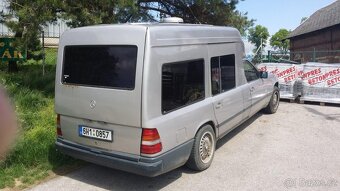 W124 2.5 D, ex sanita - binz - 6