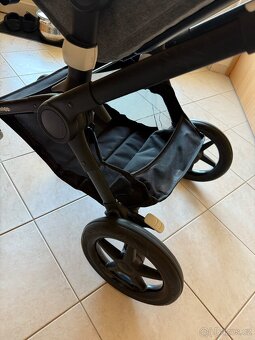 Bugaboo Fox2 kočárek včetně doplňků - 6