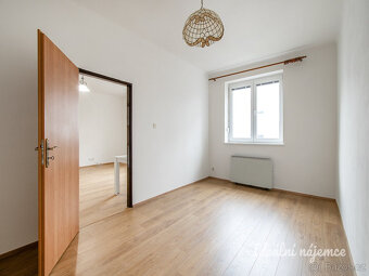 Pronájem bytu 2+kk, Evropská, Veleslavín, 17990 Kč/měs, 45 m - 6