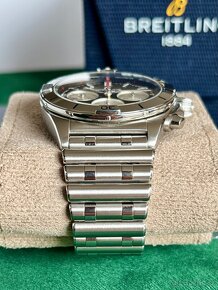 BREITLING CHRONOMAT 42mm B01 - 6