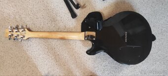 Elektrická kytara sg ibanez gio gax 30 - 6