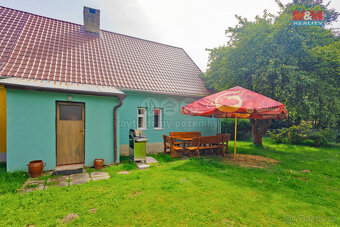 Prodej chalupy, 80 m², Lomnice - 6