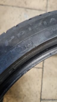 1ks letní Pneu 245/40/R19 Michelin Primacy 3 - 6