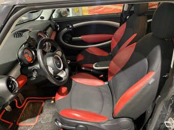 mini cooper s - 6