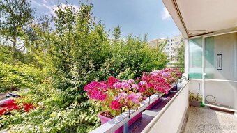 Prodej bytu 3+kk/L 83 m2, Praha 6 Řepy, osobní vlastnictví - 6