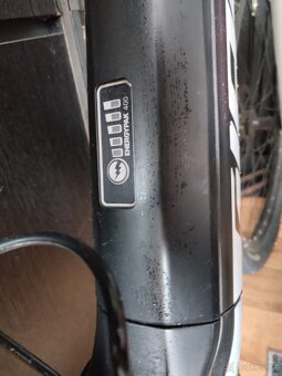 Elektrokolo Giant Dirt E - 6