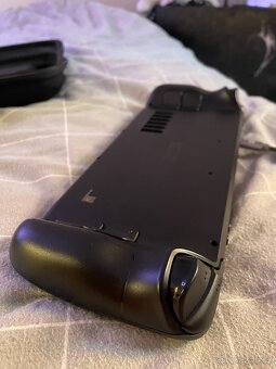 Predám Steam Deck 256 GB (LCD verzia) – výborný stav, záruka - 6