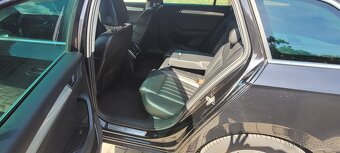 Škoda Superb TDi DSG 2019 XENONY full led kúže kamera - 6