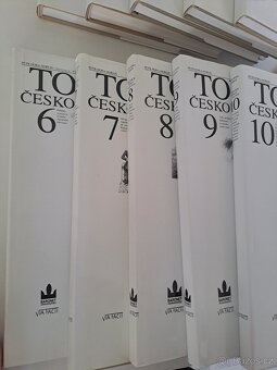 TOULKY ČESKOU MINULOSTÍ 1-14 - 6