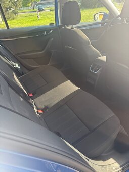 Škoda Octavia 3 2.0tdi CZ NEBOURANÁ Servis Škoda - 6