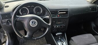 Golf 4 - 6