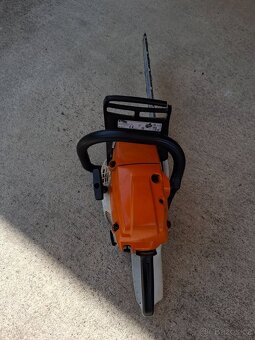 Stihl MS 261 - 6