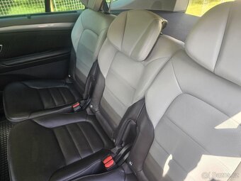 Prodám Renault Espace 1.6dCI - 6