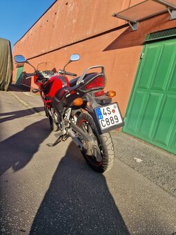 Honda CBR 125 R - 6