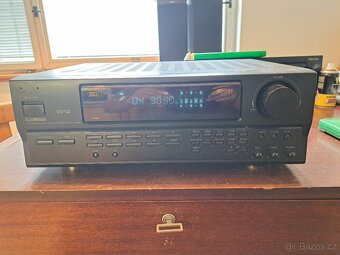 Receiver CAT CS-907 - 6