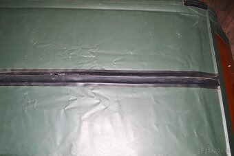 rybářská nafukovací loď, člun, pramice, pramička PLASTIMO - 6