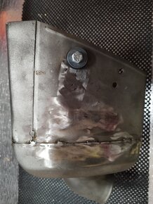 ČZ MOTOCROSS FILTRBOX - 6