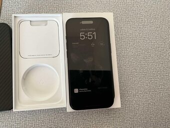 iPhone 14 pro 256gb - 6