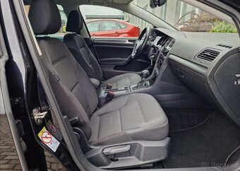 Volkswagen Golf, 1.6TDI DSG Comfort, 2x kola - 6